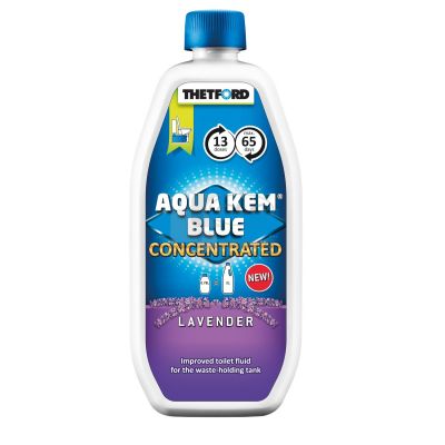 bleu Lavender
